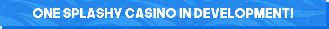 One Splashy Casino in Development!