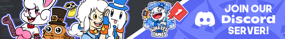 Join our Discord Server Banner!